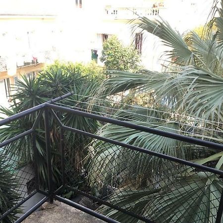 Lovely Apartment In Mention French Riviera Menton Exterior foto