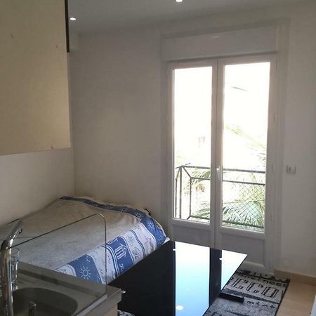 Lovely Apartment In Mention French Riviera Menton Exterior foto